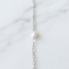 perles d'eau douce Éclat de Perles