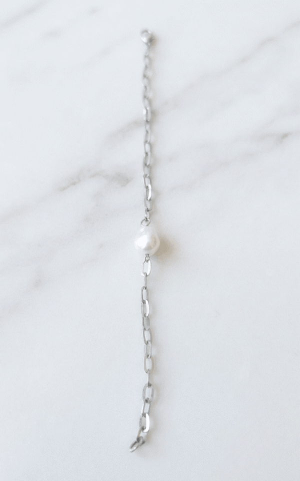 perles d'eau douce Éclat de Perles