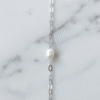 perles d'eau douce Éclat de Perles