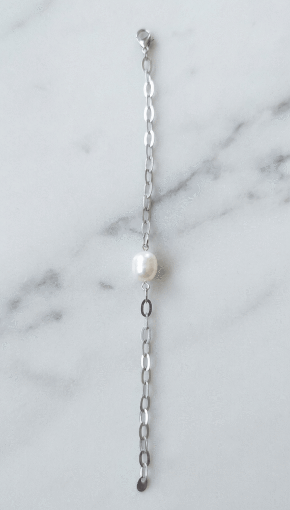 perles d'eau douce Éclat de Perles