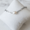 perles d'eau douce Éclat de Perles
