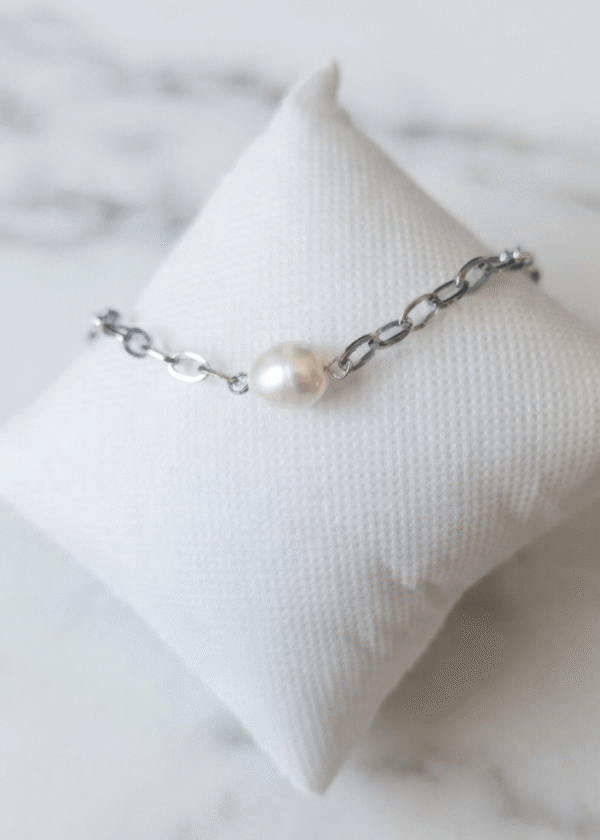perles d'eau douce Éclat de Perles