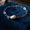 perles d'eau douce Éclat de Perles