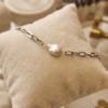 perles d'eau douce Éclat de Perles