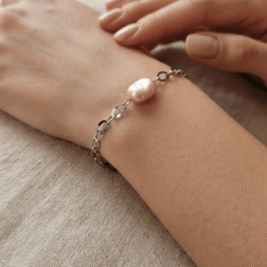 perles d'eau douce
