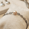 perles d'eau douce Éclat de Perles