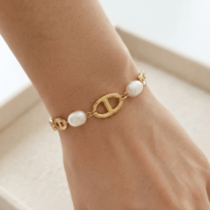 perles d'eau douce