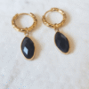 obsidienne Collection Âme Bohème