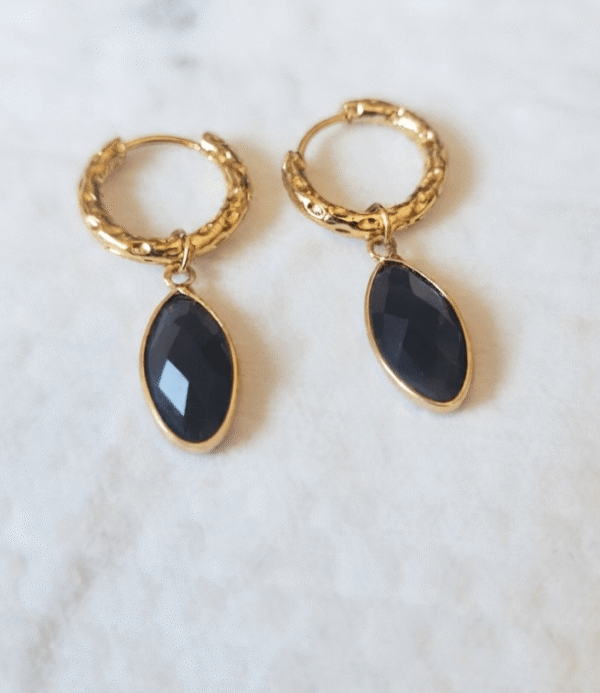 obsidienne Collection Âme Bohème