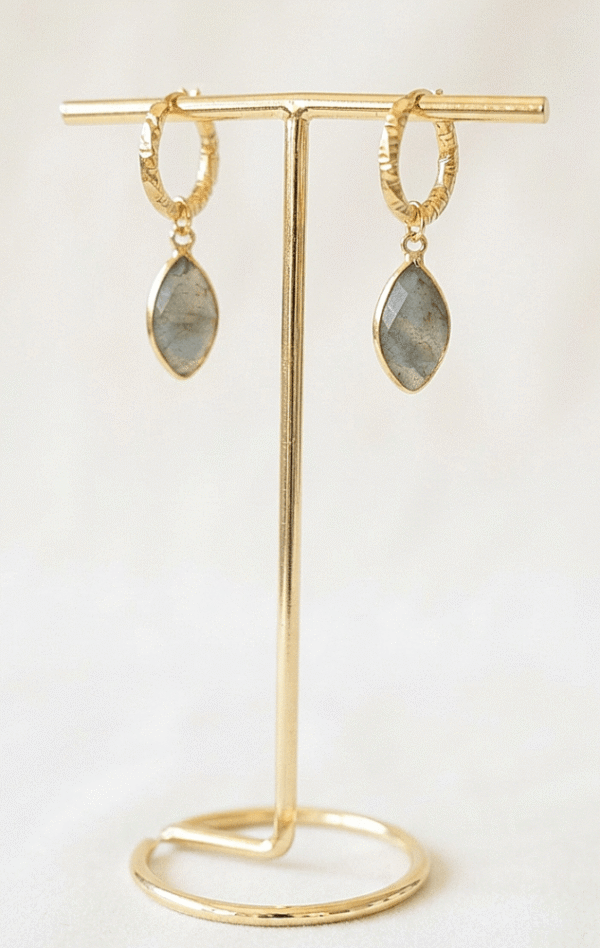 Labradorite Collection Âme Bohème