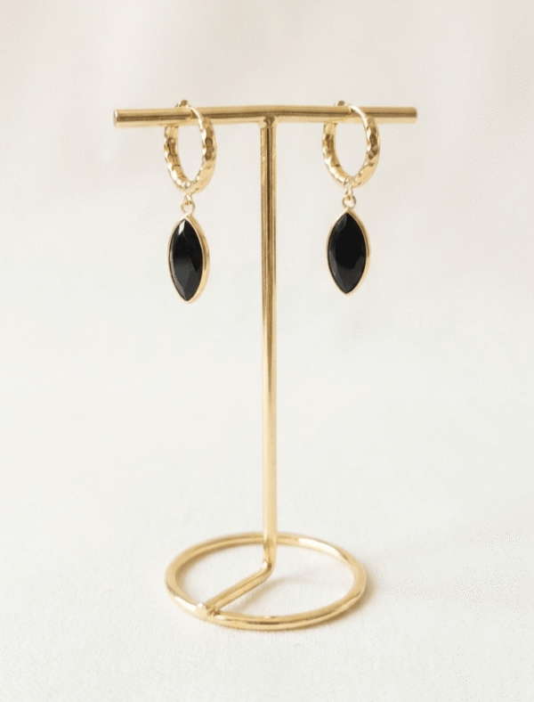 obsidienne Collection Âme Bohème