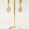 quartz fraise Collection Âme Bohème