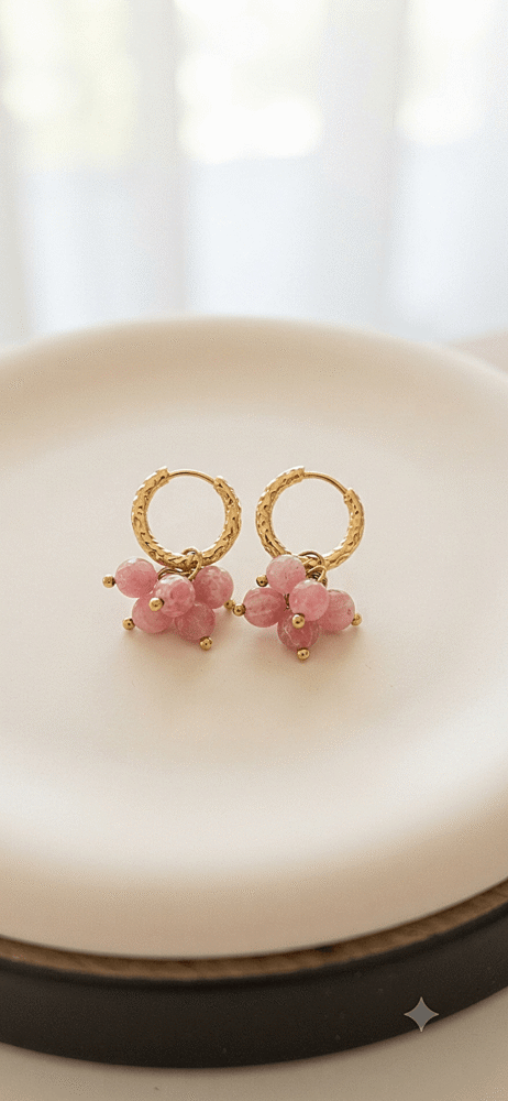 kunzite Éclat de Kunzite