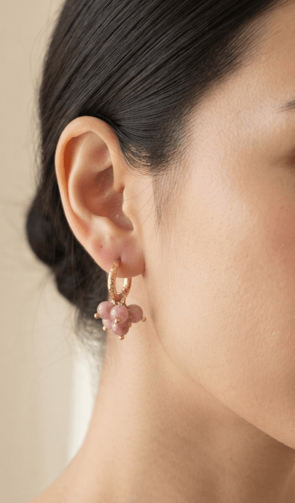 kunzite Éclat de Kunzite