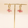kunzite Éclat de Kunzite