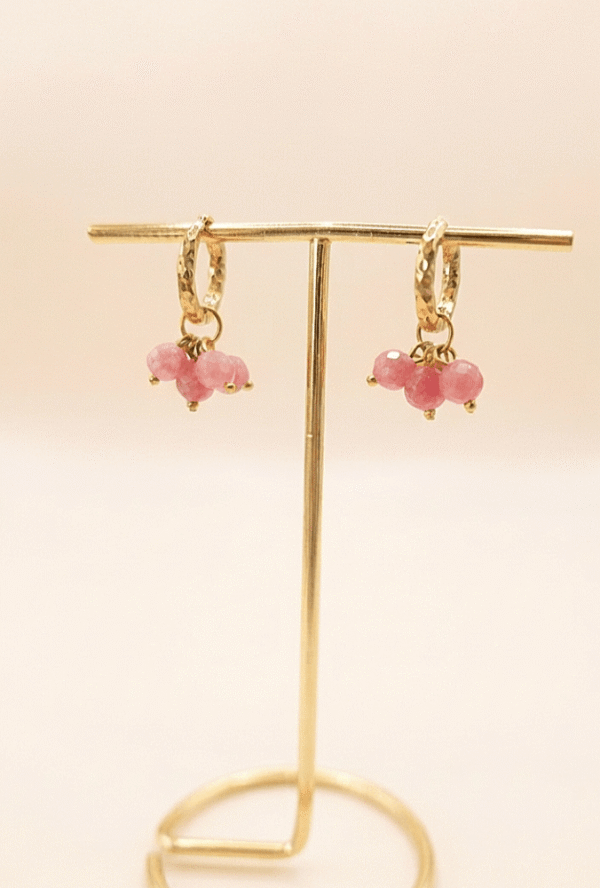 kunzite Éclat de Kunzite