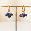 Lapis Lazuli Sagesse Céleste