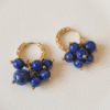 Lapis Lazuli Sagesse Céleste