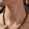 Collier Force & Tendresse