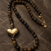 Collier Force & Tendresse