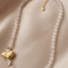 quartz rose Douceur Infinie Quartz Rose