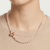 quartz rose Douceur Infinie Quartz Rose