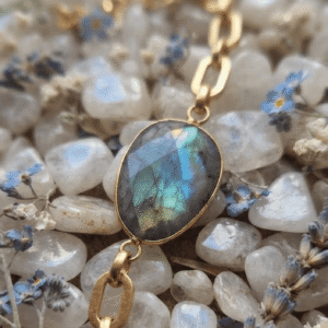 Labradorite