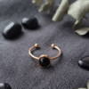 Bague Onyx