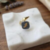 1792501215676 Bague Lapis Lazuli-Esprit Profond
