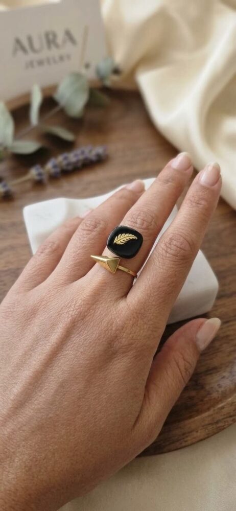 1792501345794 Bague Onyx – Force & Ancrage