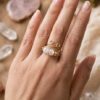1792674974777 Bague Cristal Pur – Cristal de Roche
