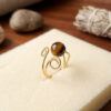 1792675365771 Bague Regard Solaire – Œil de Tigre