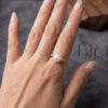 1792676182453 Bague Perle Solitaire – Perle d'Eau Douce